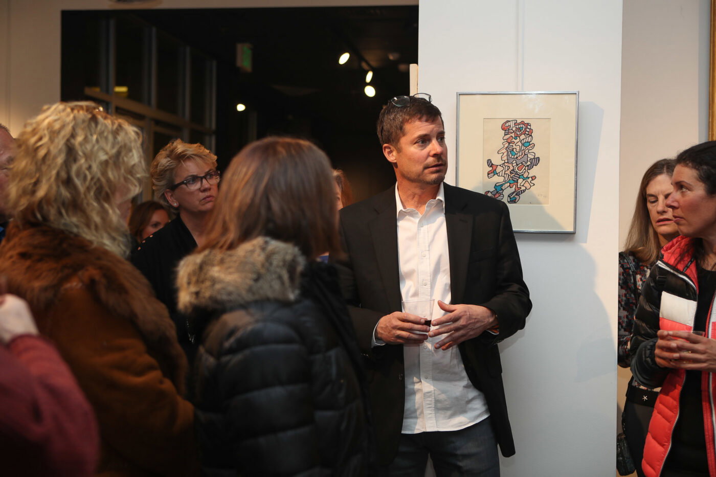 Kevin Fedarko