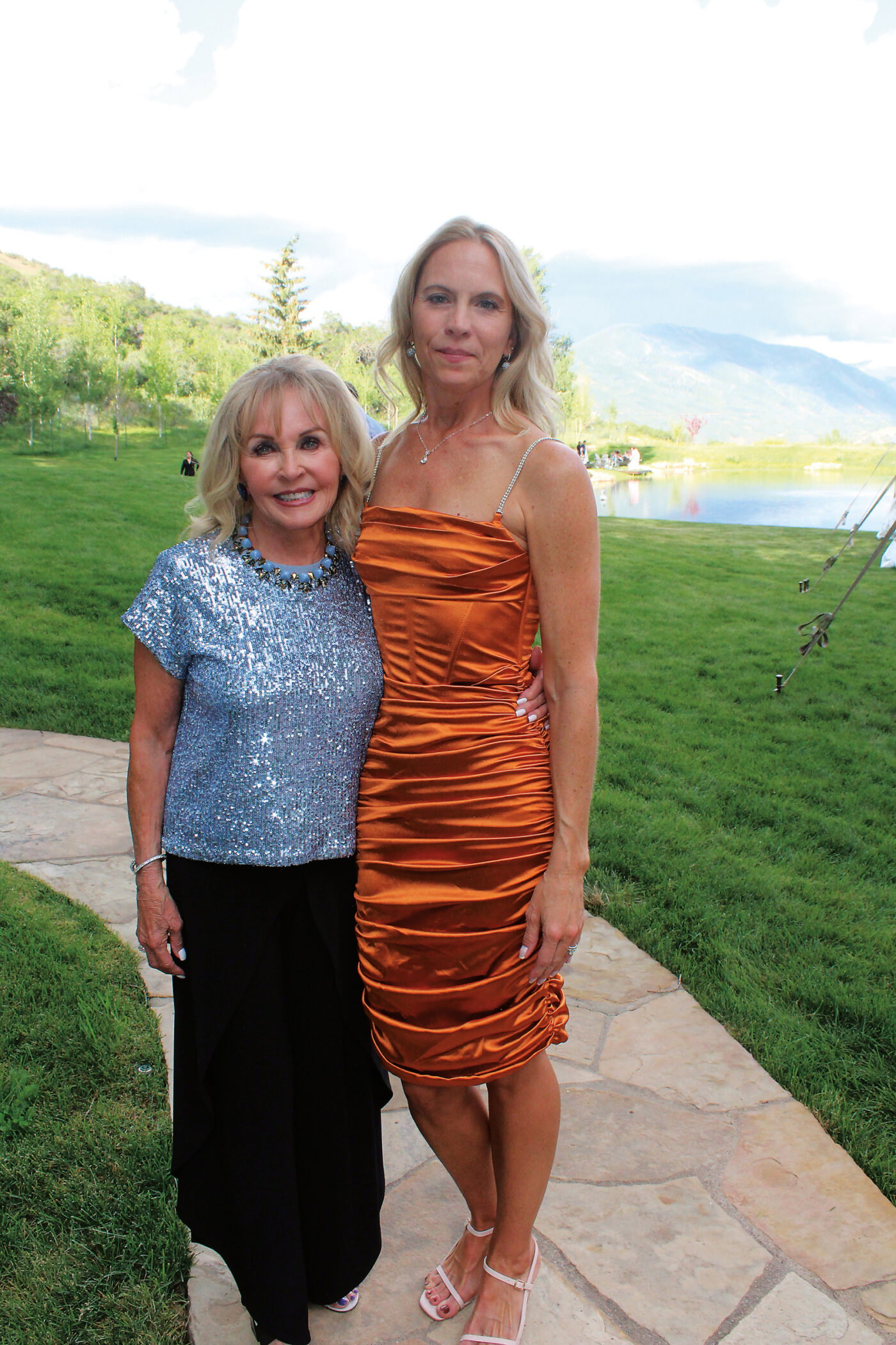 Aspen Hope Center | Light up the Night Benefit