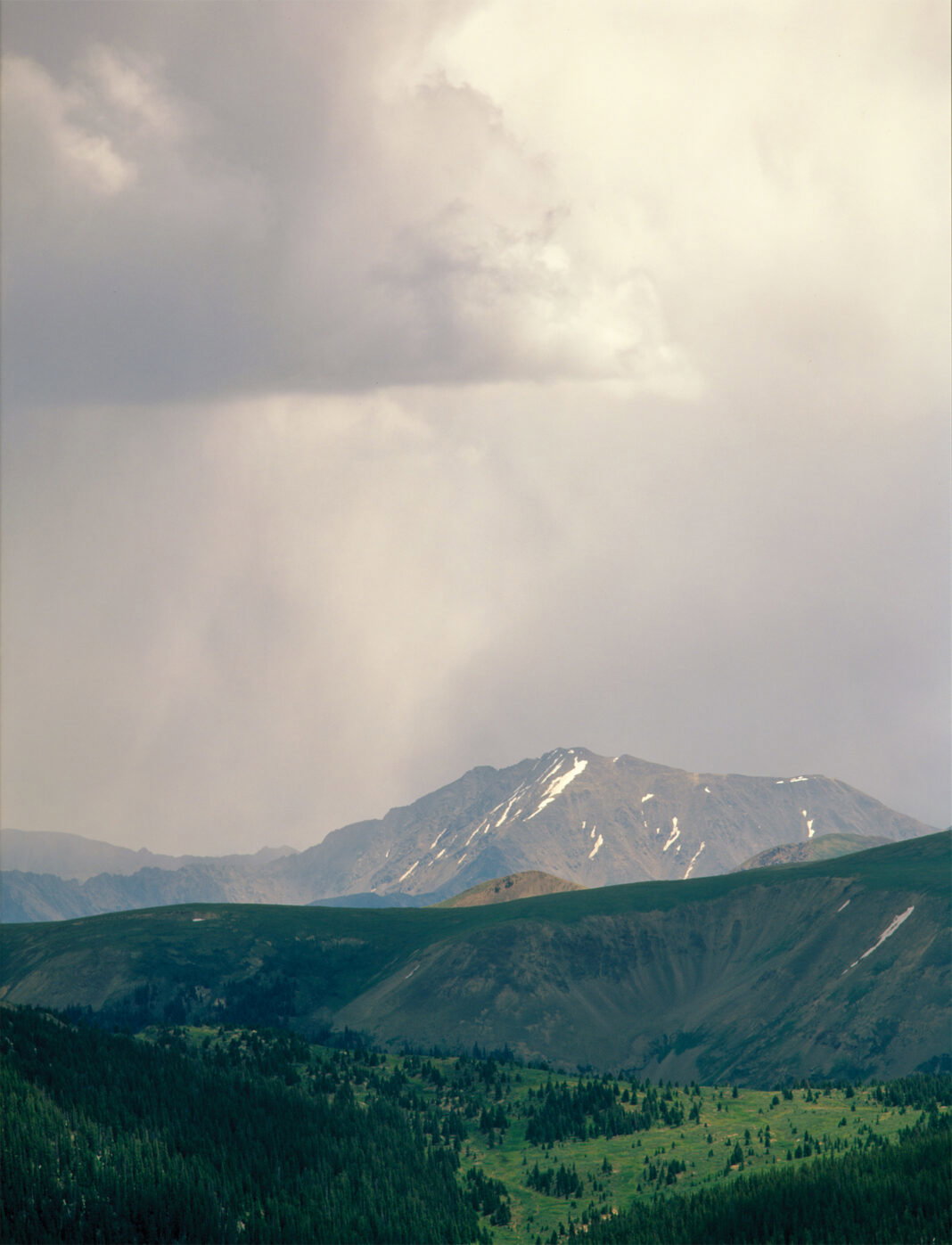 Hike a 13er: Williams Mountain South C Hike a 13er: Williams Mountain South C