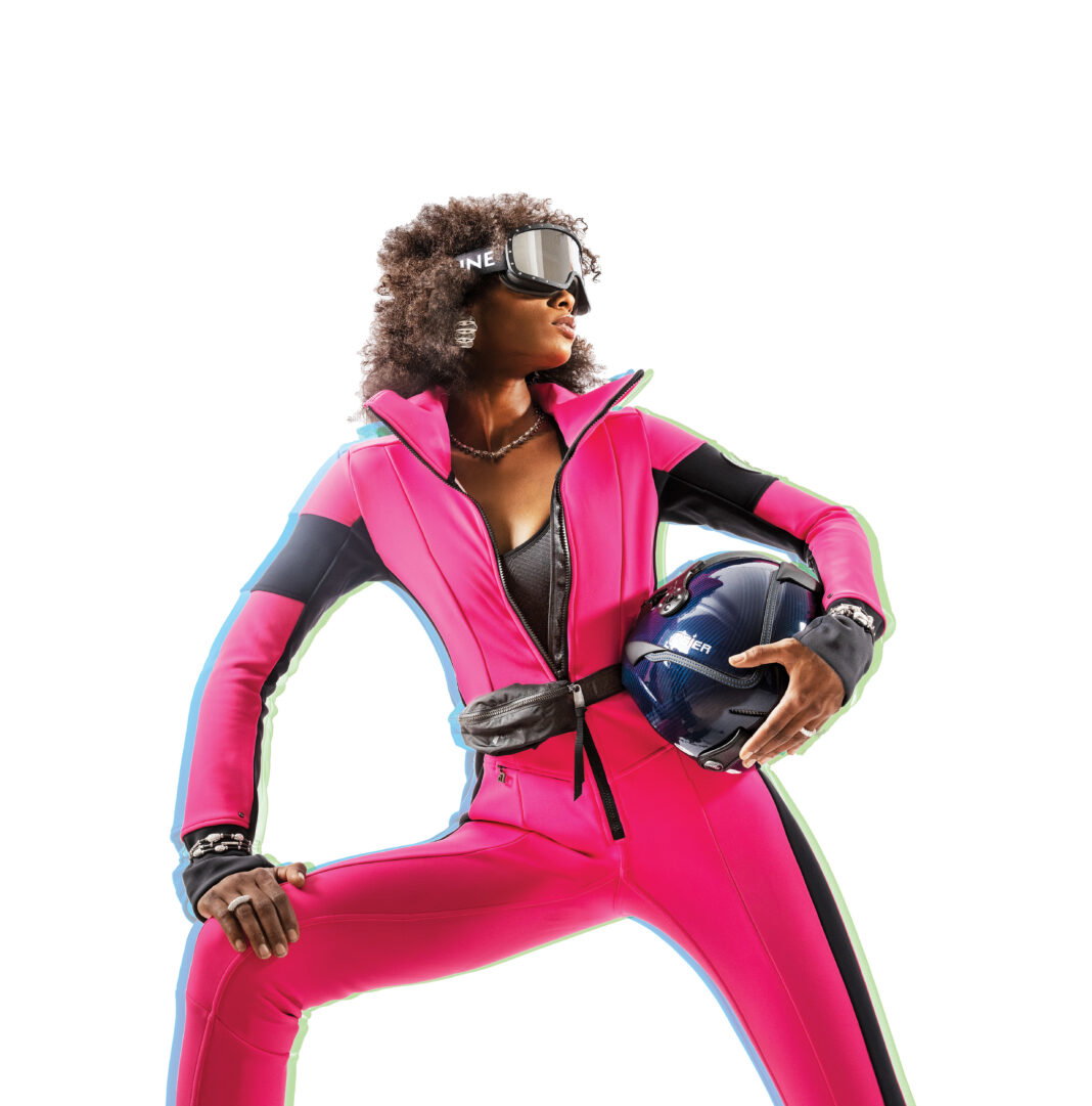 Aspen Ski Fashion Aspen Ski Fashion