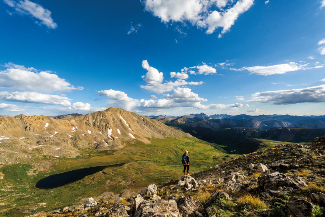 19 Great Hikes Around Aspen 19 Great Hikes Around Aspen