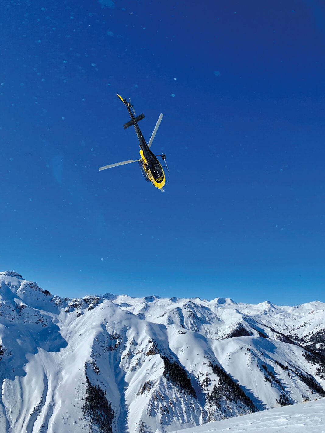 Where to Splurge in Aspen Where to Splurge in Aspen