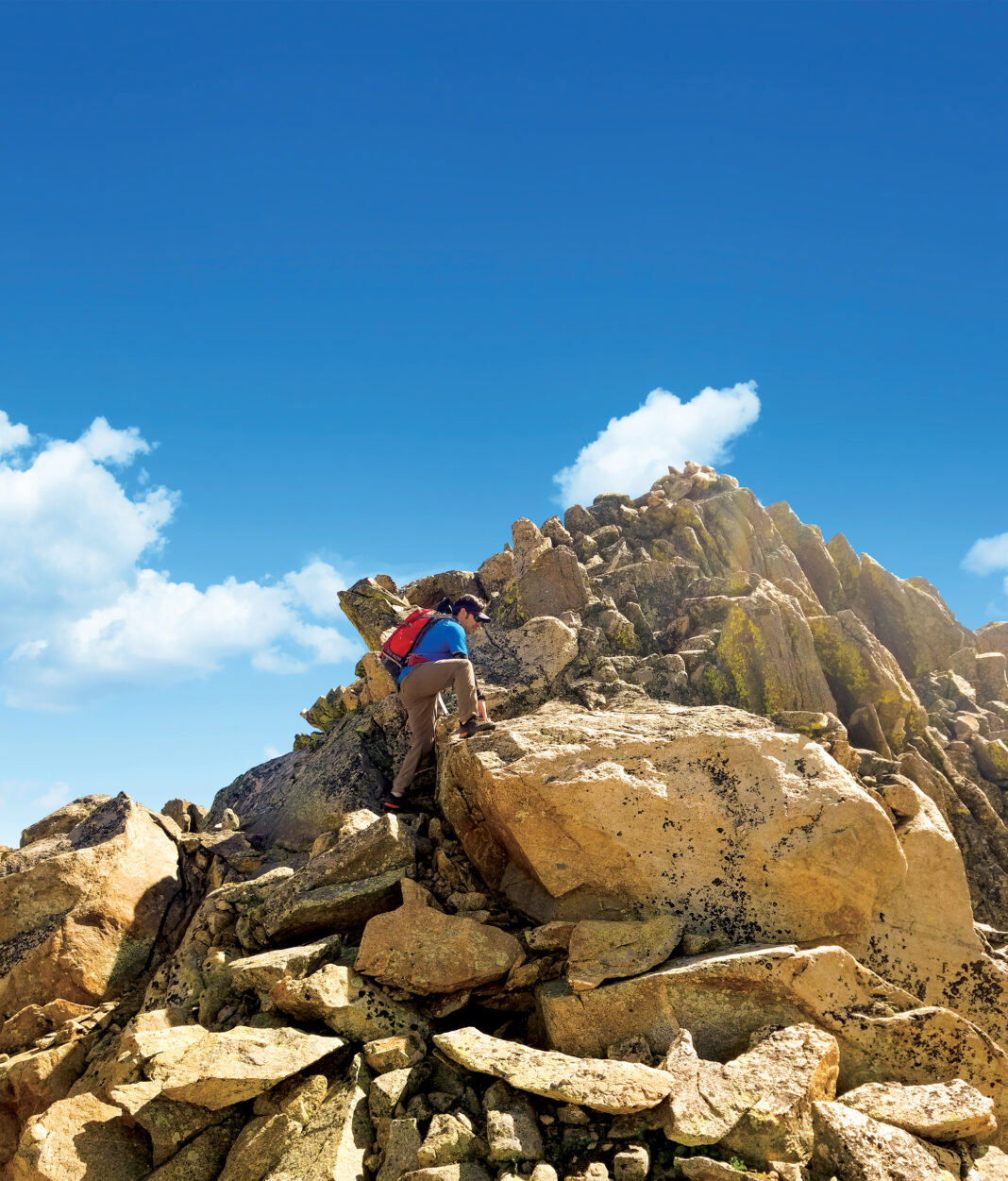 Explore Five of Aspen’s Adventurous 13ers Explore Five of Aspen’s Adventurous 13ers