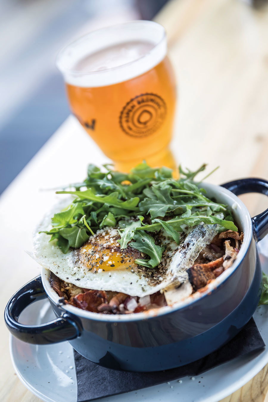 Duemani and Aspen Tap Have Been Creating Buzz Duemani and Aspen Tap Have Been Creating Buzz